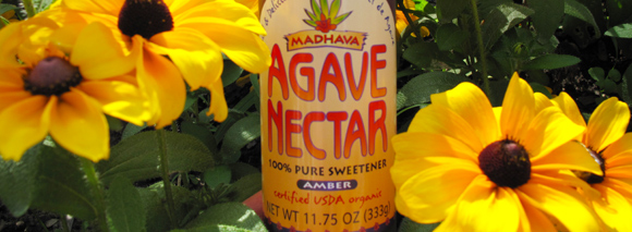 Agave Nectar