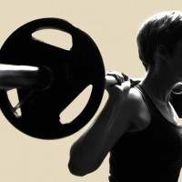 Making the Case for Lifting Weights